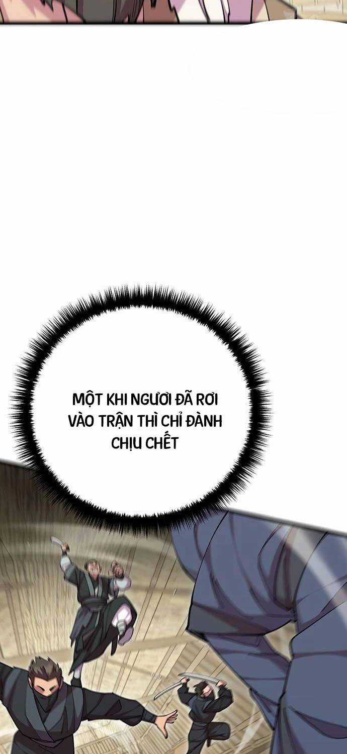 Thiên Hạ Đệ Nhất Đại Sư Huynh Chapter 96 trang 38