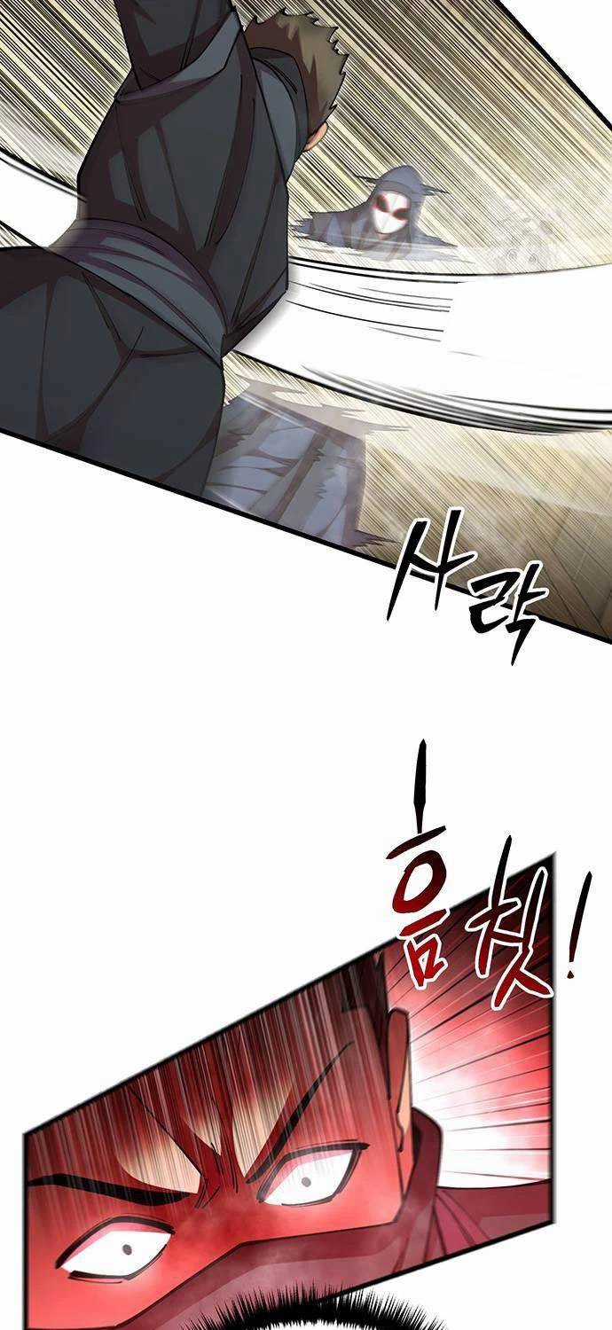 Thiên Hạ Đệ Nhất Đại Sư Huynh Chapter 96 trang 40