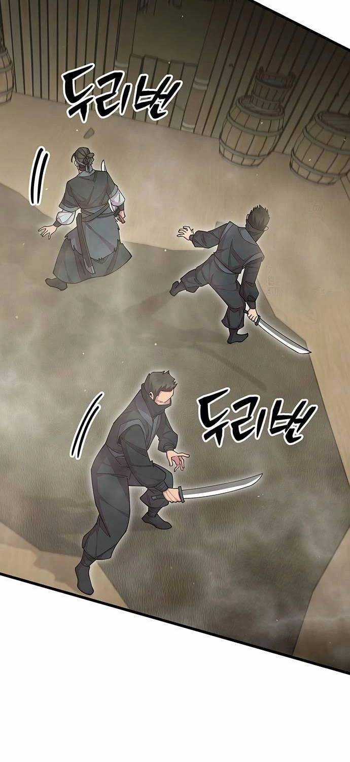 Thiên Hạ Đệ Nhất Đại Sư Huynh Chapter 96 trang 42