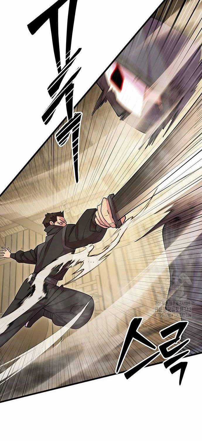 Thiên Hạ Đệ Nhất Đại Sư Huynh Chapter 96 trang 47