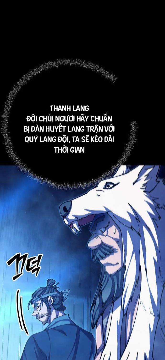Thiên Hạ Đệ Nhất Đại Sư Huynh Chapter 96 trang 5