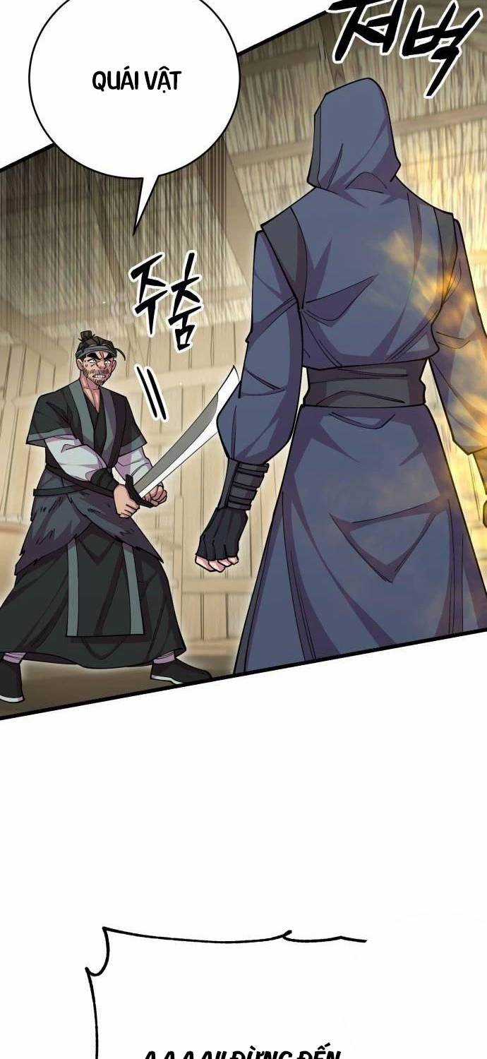 Thiên Hạ Đệ Nhất Đại Sư Huynh Chapter 96 trang 51