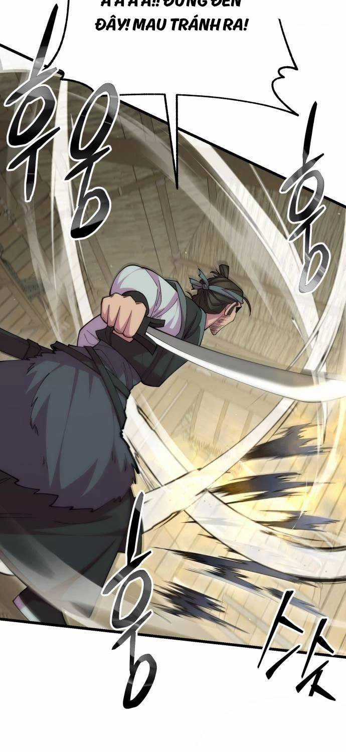 Thiên Hạ Đệ Nhất Đại Sư Huynh Chapter 96 trang 52