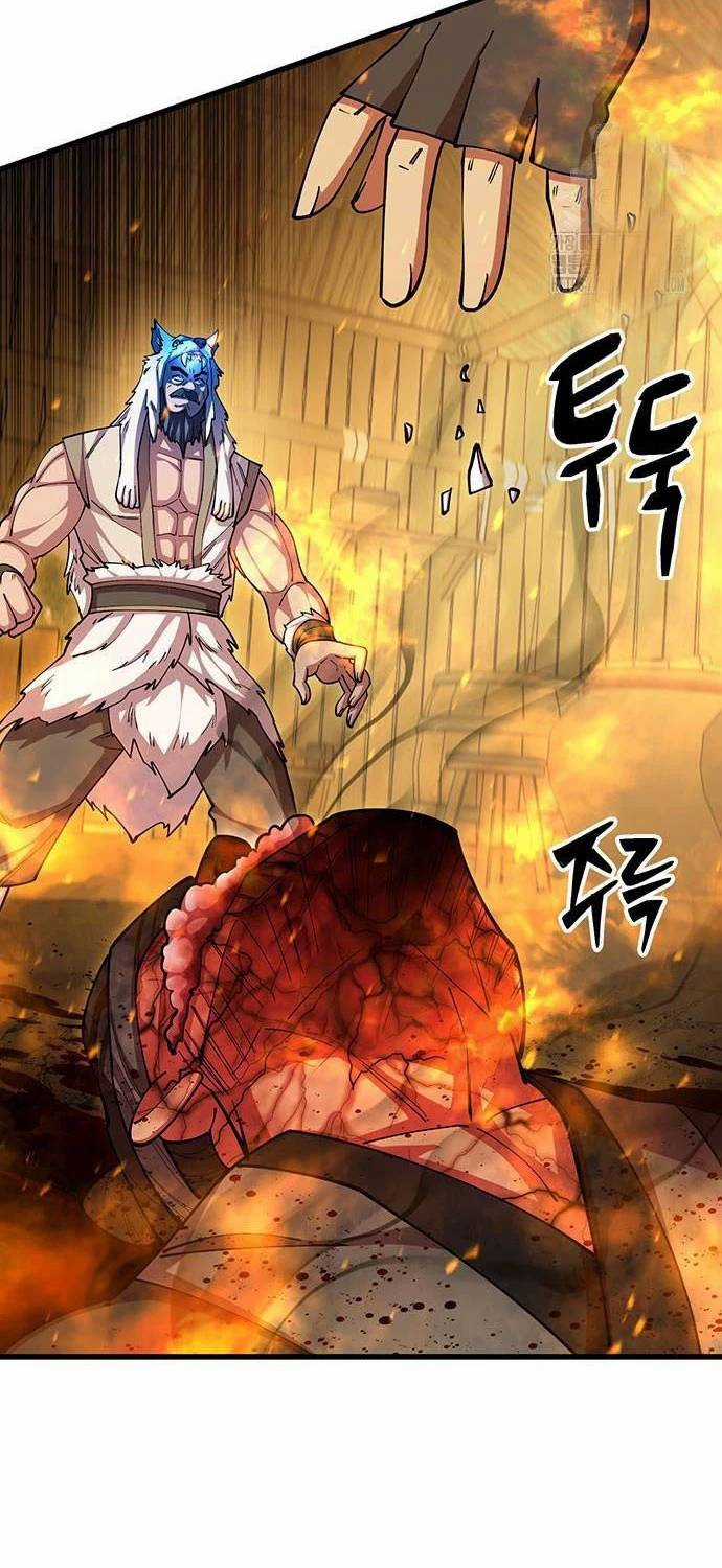 Thiên Hạ Đệ Nhất Đại Sư Huynh Chapter 96 trang 57