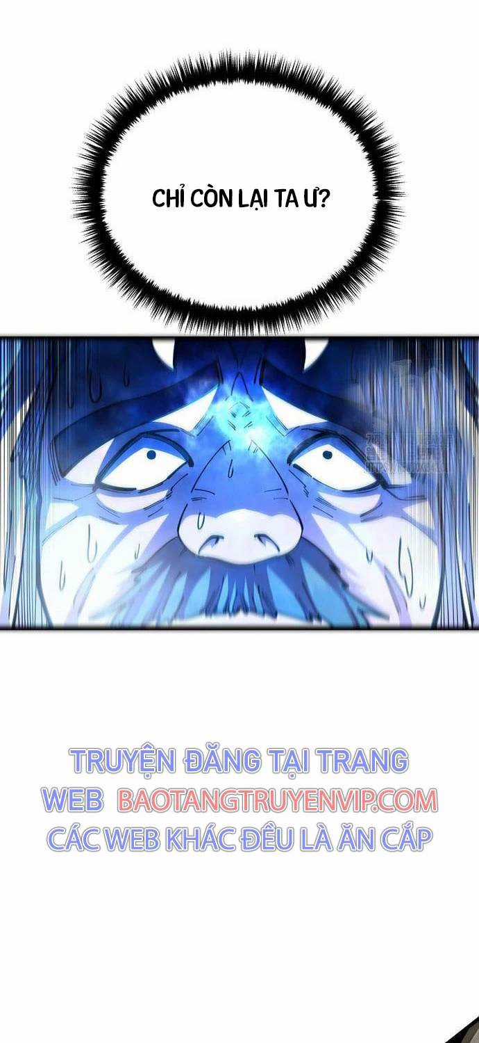 Thiên Hạ Đệ Nhất Đại Sư Huynh Chapter 96 trang 61