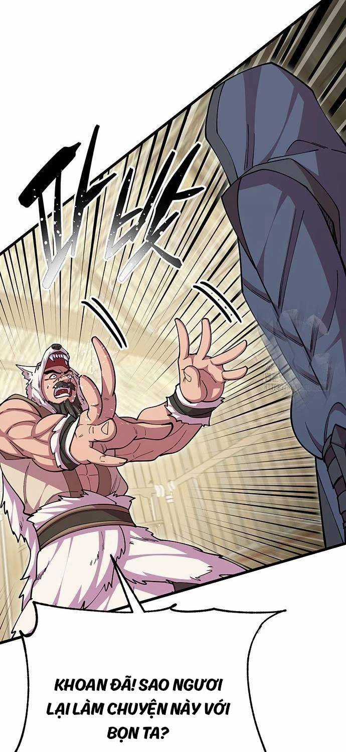 Thiên Hạ Đệ Nhất Đại Sư Huynh Chapter 96 trang 62