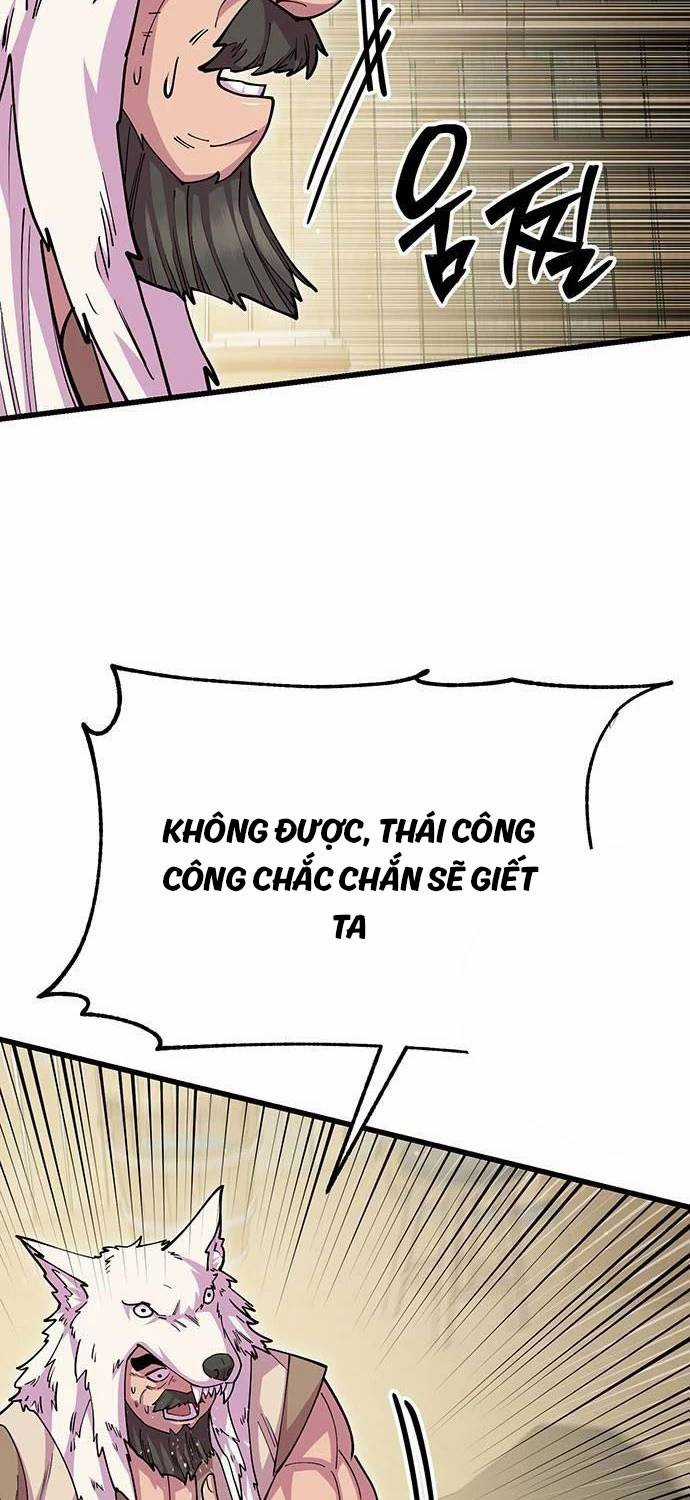 Thiên Hạ Đệ Nhất Đại Sư Huynh Chapter 96 trang 65