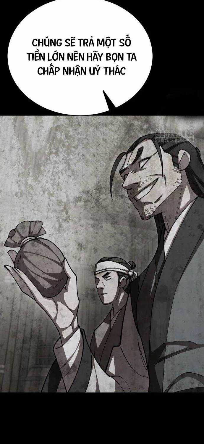 Thiên Hạ Đệ Nhất Đại Sư Huynh Chapter 96 trang 77