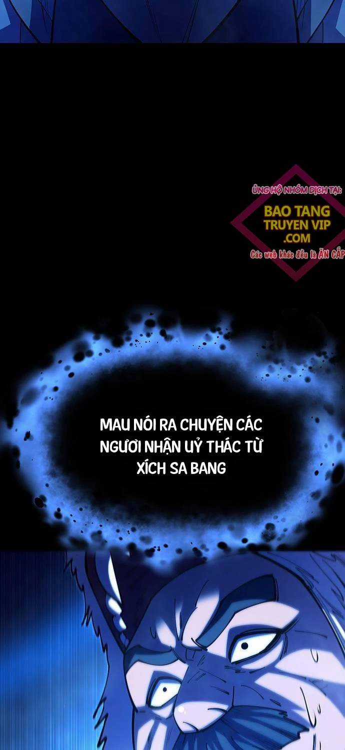 Thiên Hạ Đệ Nhất Đại Sư Huynh Chapter 96 trang 8