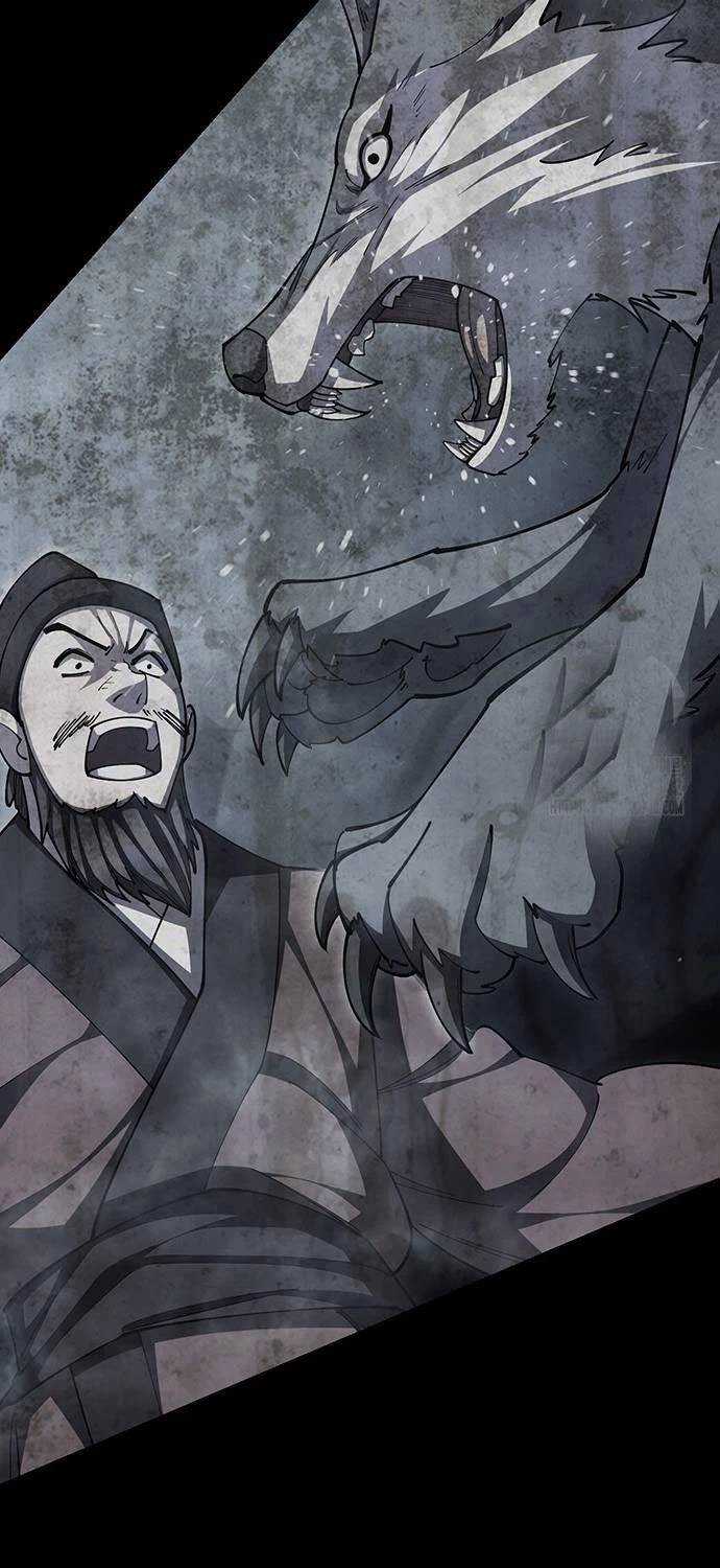 Thiên Hạ Đệ Nhất Đại Sư Huynh Chapter 96 trang 80