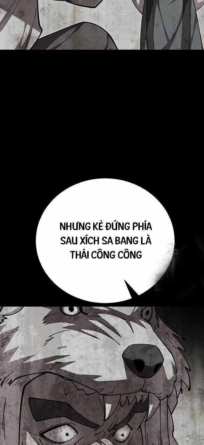 Thiên Hạ Đệ Nhất Đại Sư Huynh Chapter 96 trang 82