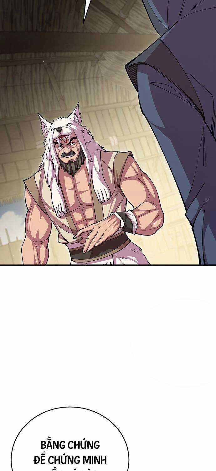 Thiên Hạ Đệ Nhất Đại Sư Huynh Chapter 96 trang 84