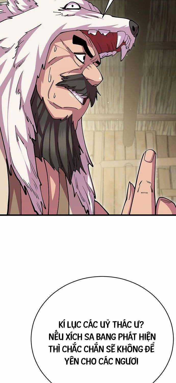 Thiên Hạ Đệ Nhất Đại Sư Huynh Chapter 96 trang 86