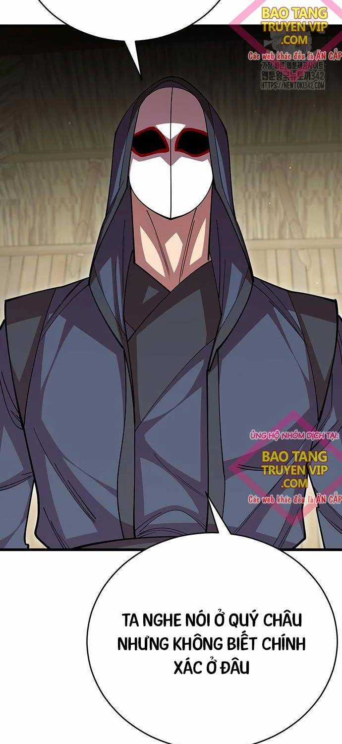 Thiên Hạ Đệ Nhất Đại Sư Huynh Chapter 96 trang 92