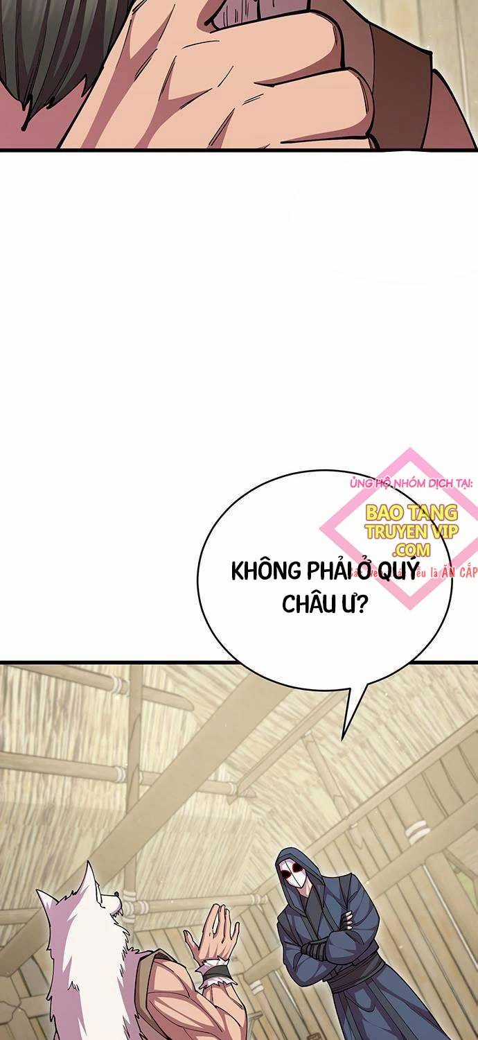 Thiên Hạ Đệ Nhất Đại Sư Huynh Chapter 96 trang 94