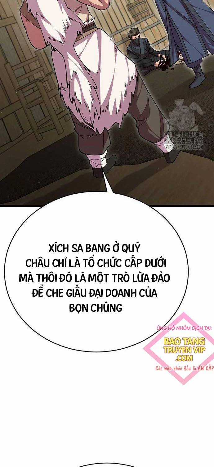 Thiên Hạ Đệ Nhất Đại Sư Huynh Chapter 96 trang 95