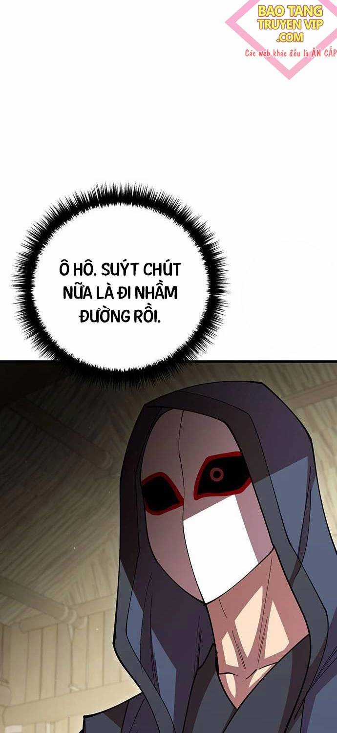 Thiên Hạ Đệ Nhất Đại Sư Huynh Chapter 96 trang 97