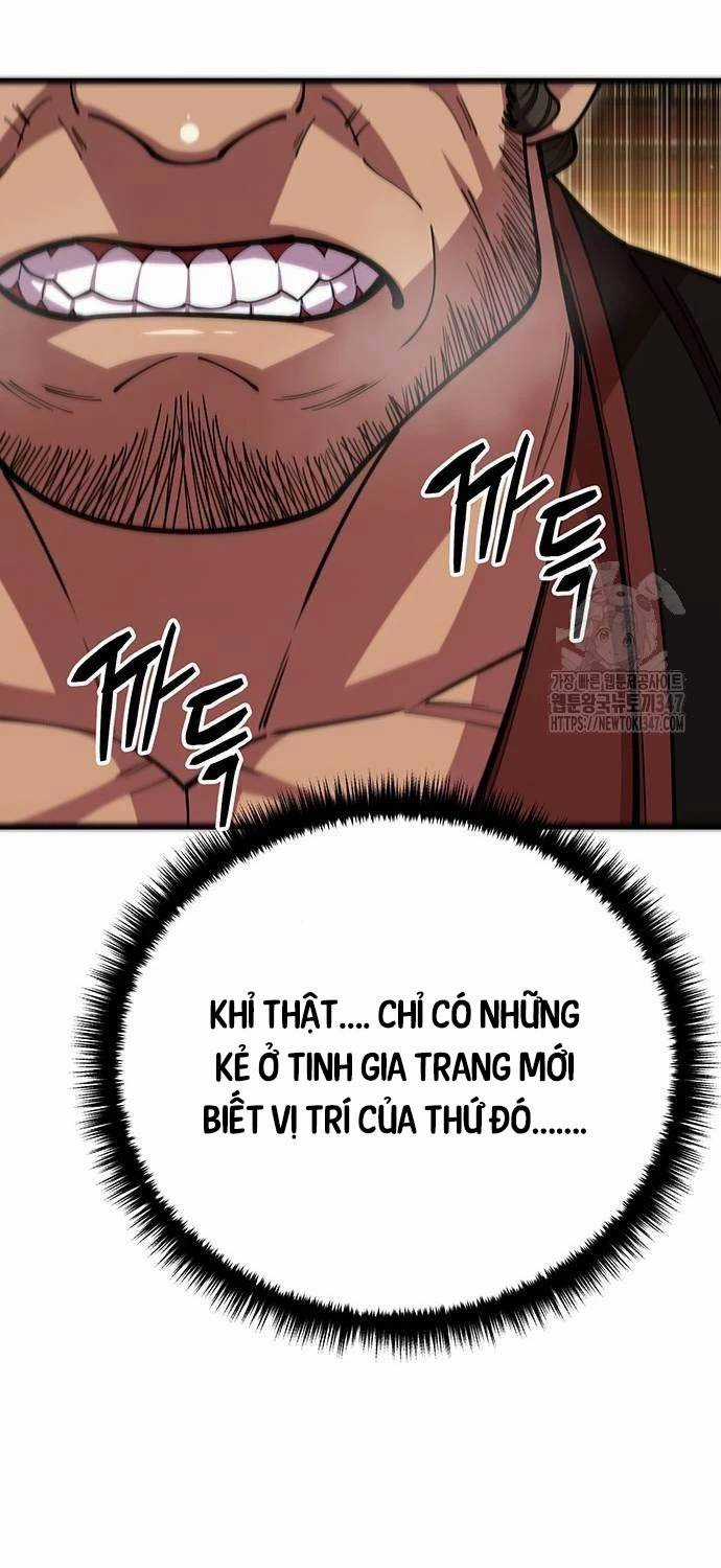 Thiên Hạ Đệ Nhất Đại Sư Huynh Chapter 97 trang 104