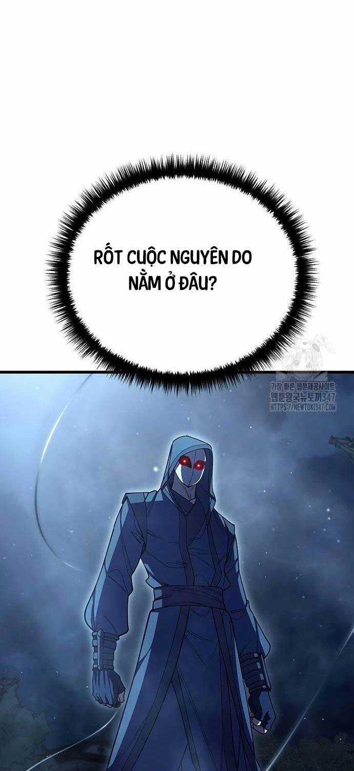 Thiên Hạ Đệ Nhất Đại Sư Huynh Chapter 97 trang 105