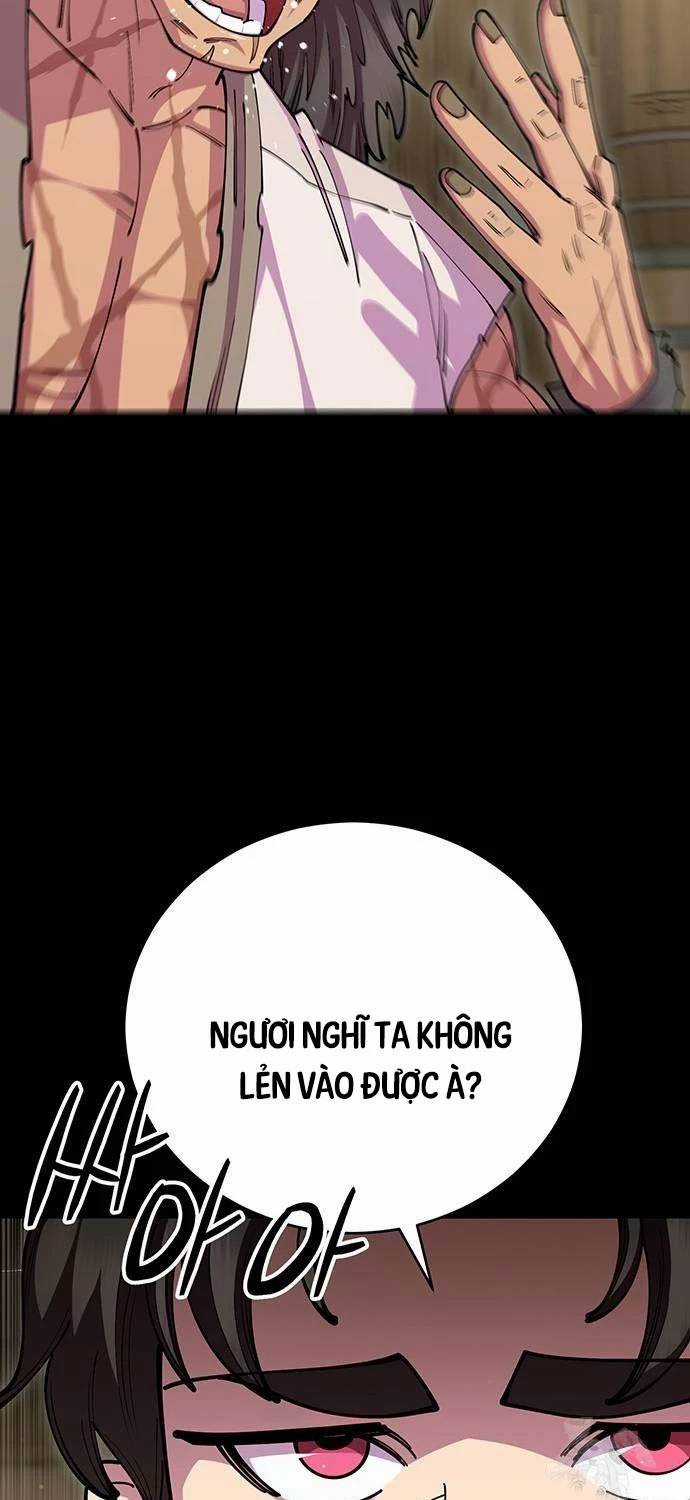 Thiên Hạ Đệ Nhất Đại Sư Huynh Chapter 97 trang 11