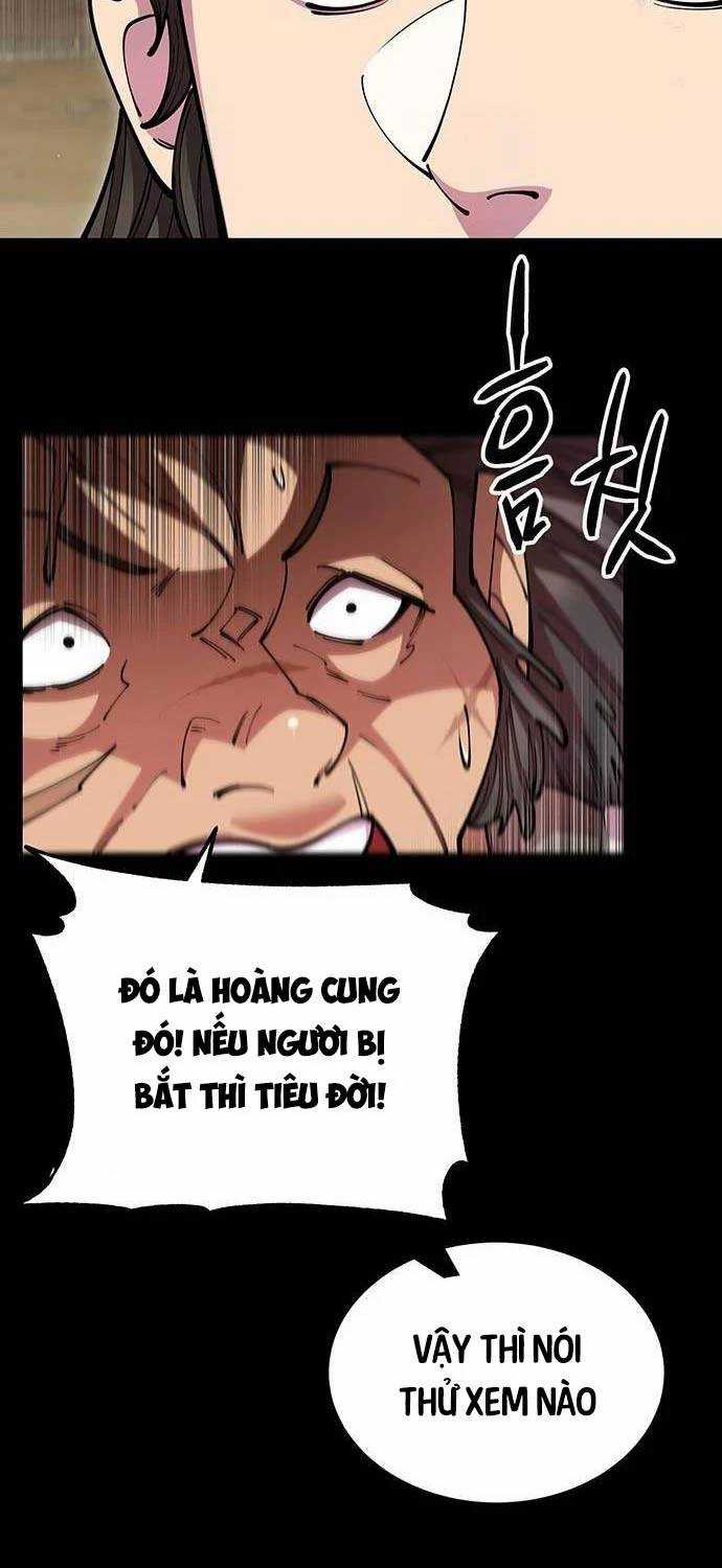 Thiên Hạ Đệ Nhất Đại Sư Huynh Chapter 97 trang 12