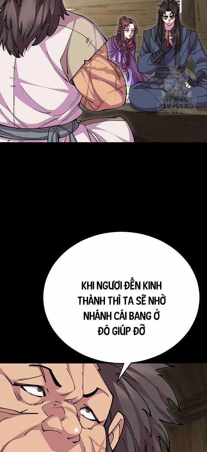 Thiên Hạ Đệ Nhất Đại Sư Huynh Chapter 97 trang 15