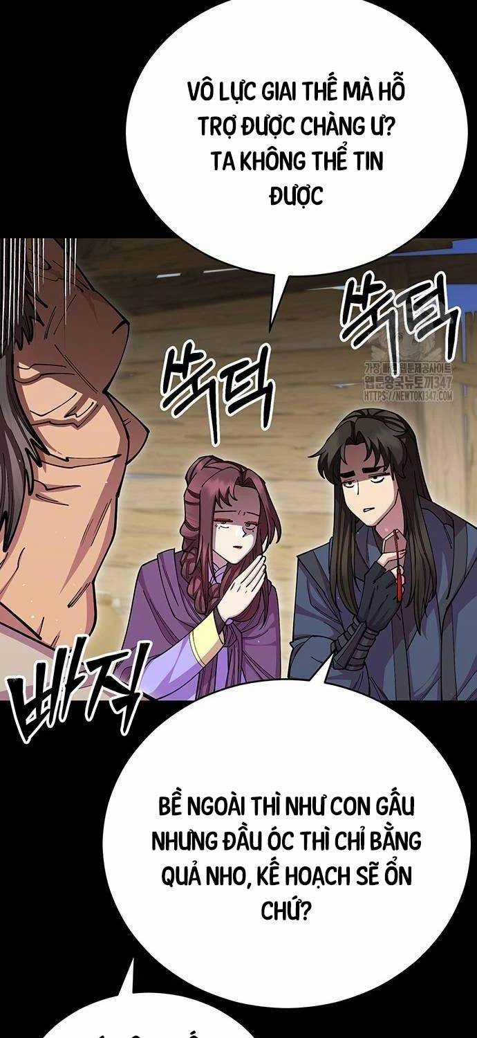 Thiên Hạ Đệ Nhất Đại Sư Huynh Chapter 97 trang 17