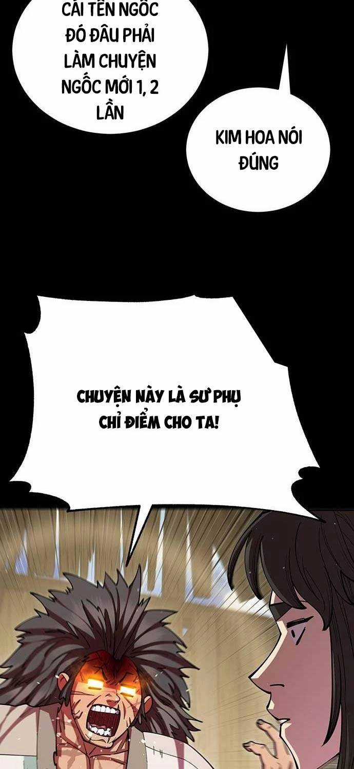 Thiên Hạ Đệ Nhất Đại Sư Huynh Chapter 97 trang 18