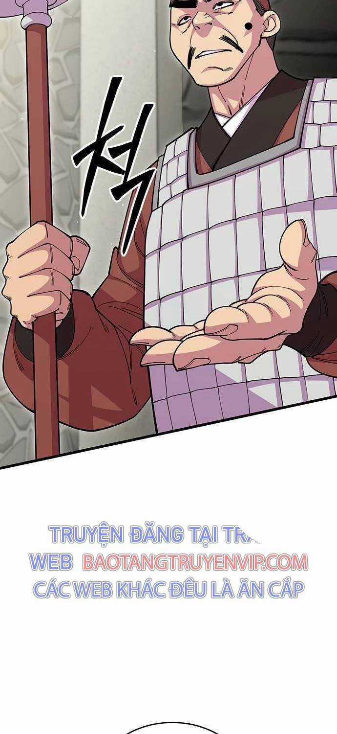 Thiên Hạ Đệ Nhất Đại Sư Huynh Chapter 97 trang 2