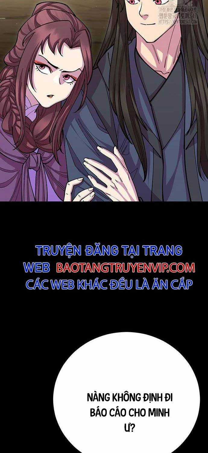 Thiên Hạ Đệ Nhất Đại Sư Huynh Chapter 97 trang 23