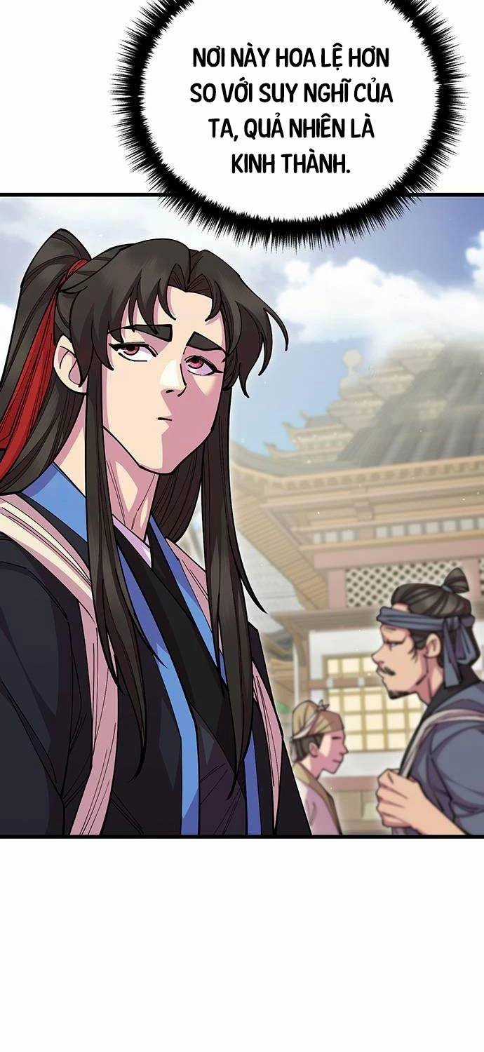 Thiên Hạ Đệ Nhất Đại Sư Huynh Chapter 97 trang 28