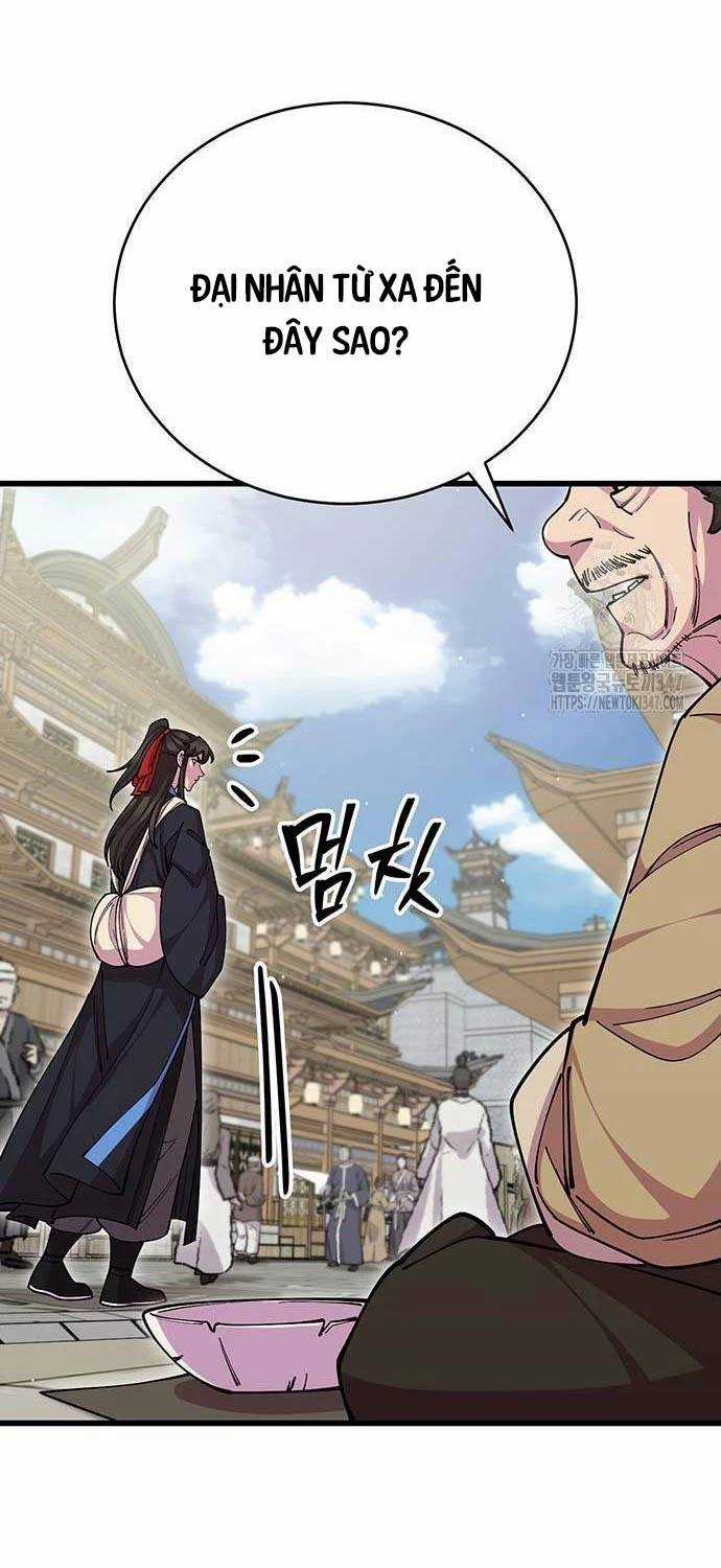 Thiên Hạ Đệ Nhất Đại Sư Huynh Chapter 97 trang 29