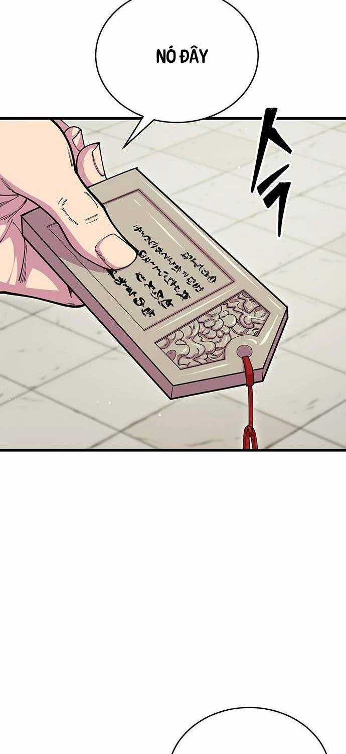 Thiên Hạ Đệ Nhất Đại Sư Huynh Chapter 97 trang 3