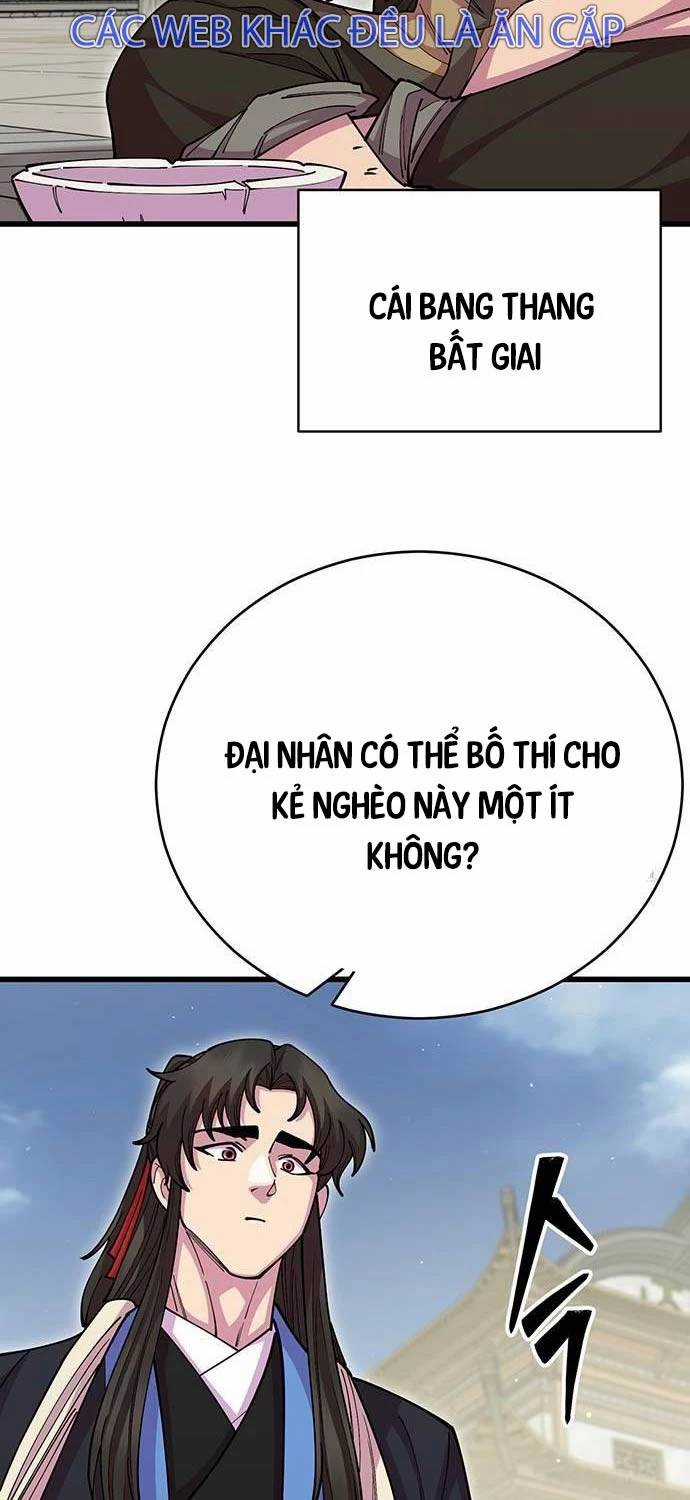 Thiên Hạ Đệ Nhất Đại Sư Huynh Chapter 97 trang 31