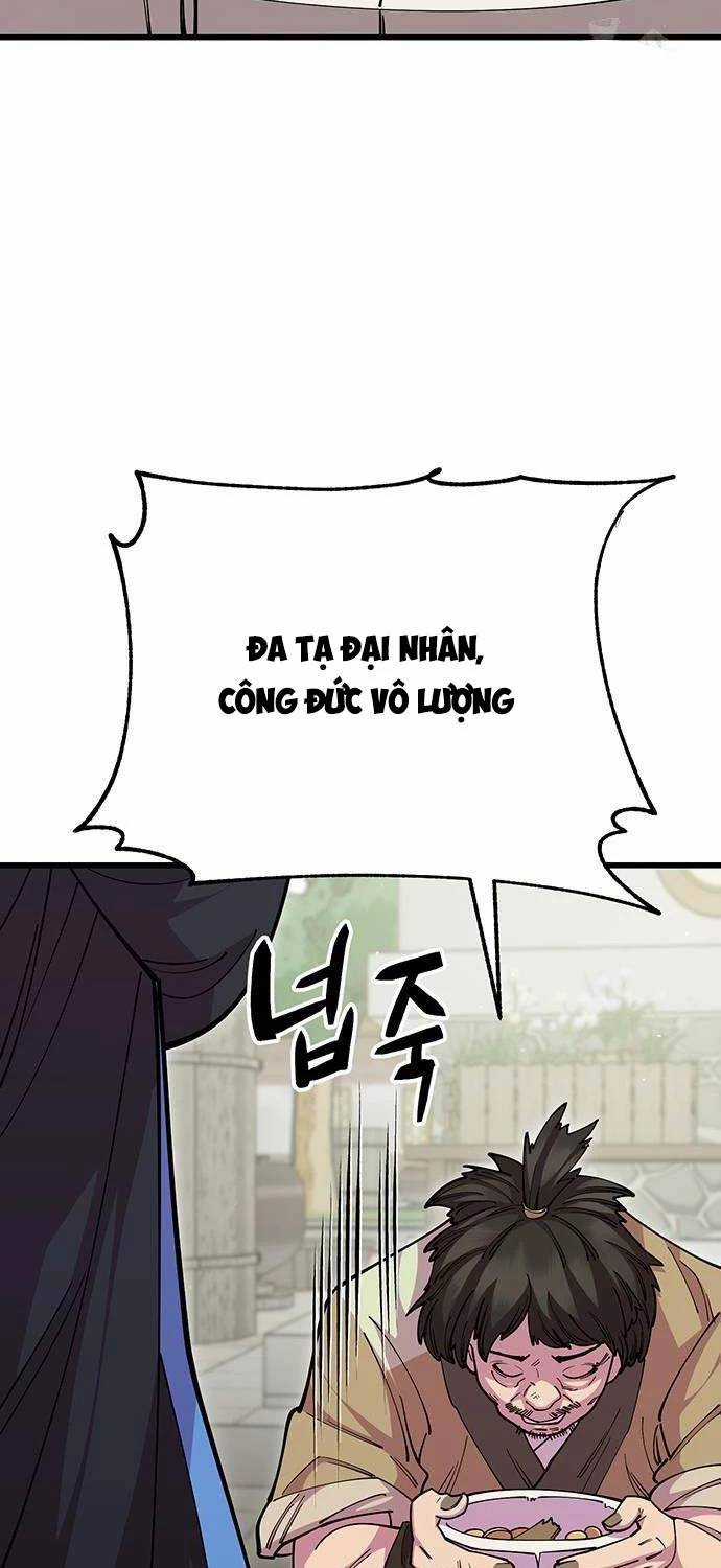 Thiên Hạ Đệ Nhất Đại Sư Huynh Chapter 97 trang 35