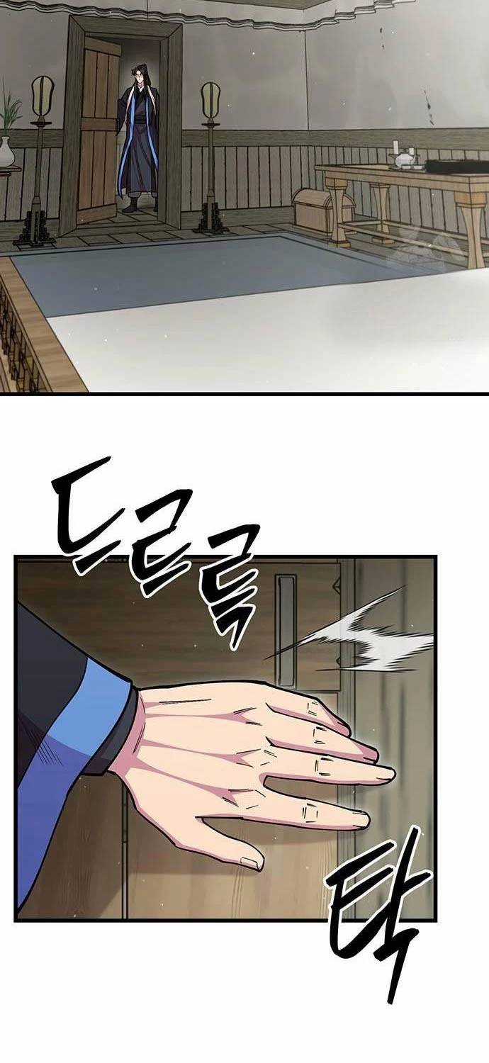 Thiên Hạ Đệ Nhất Đại Sư Huynh Chapter 97 trang 38