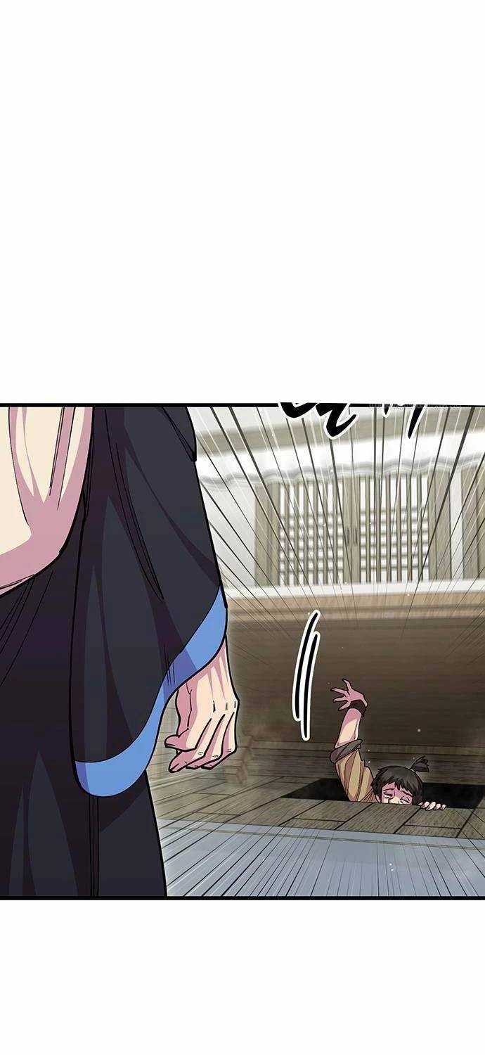 Thiên Hạ Đệ Nhất Đại Sư Huynh Chapter 97 trang 39