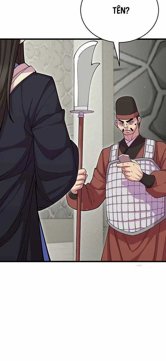 Thiên Hạ Đệ Nhất Đại Sư Huynh Chapter 97 trang 4