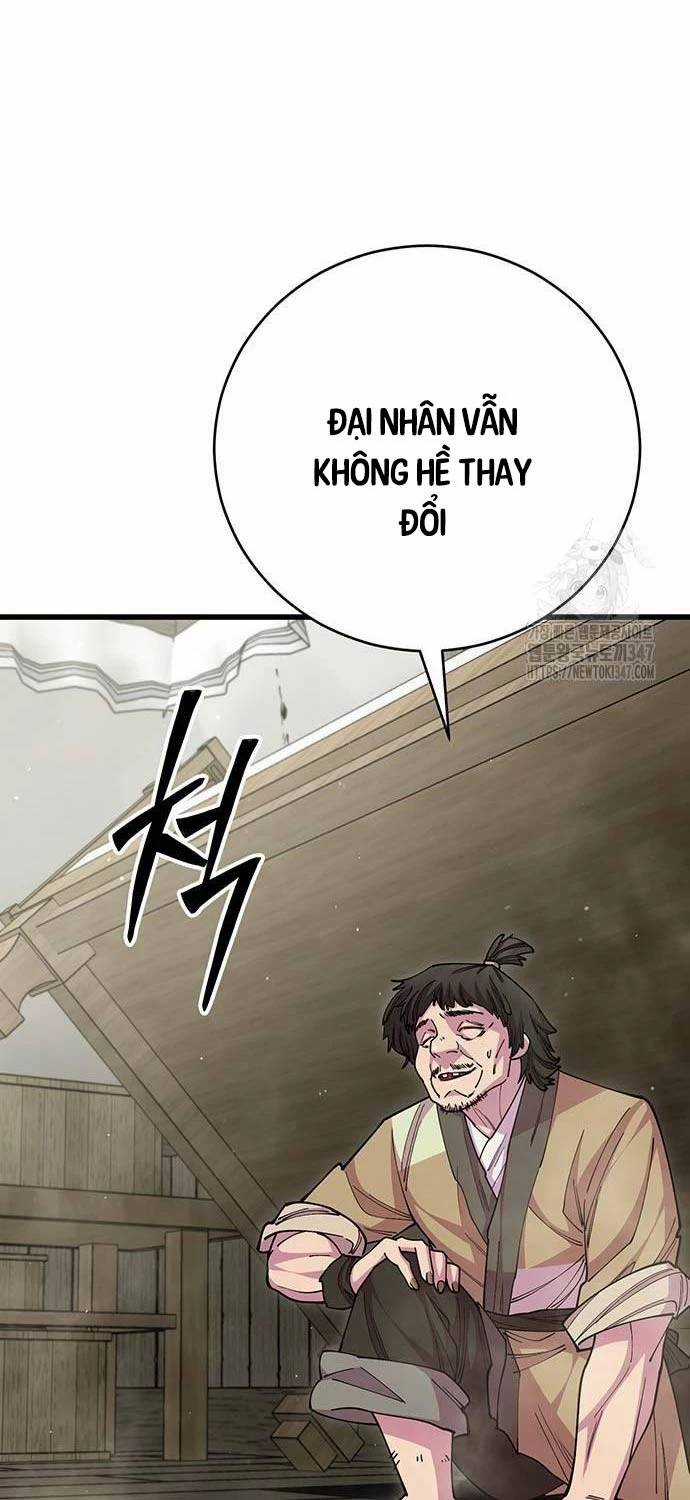 Thiên Hạ Đệ Nhất Đại Sư Huynh Chapter 97 trang 40