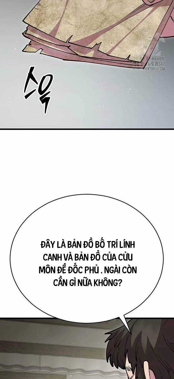 Thiên Hạ Đệ Nhất Đại Sư Huynh Chapter 97 trang 47