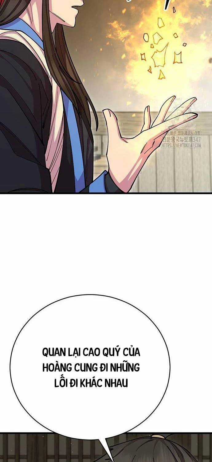 Thiên Hạ Đệ Nhất Đại Sư Huynh Chapter 97 trang 49