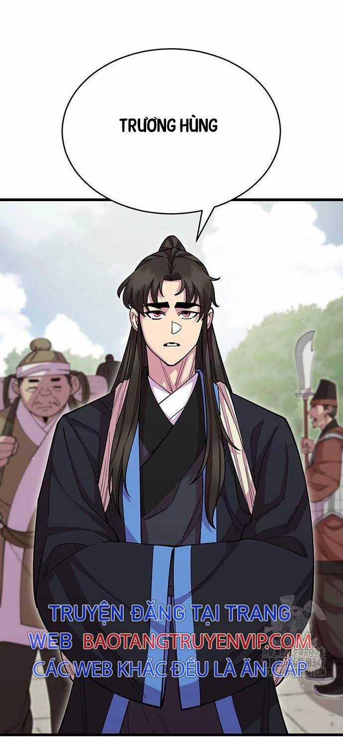 Thiên Hạ Đệ Nhất Đại Sư Huynh Chapter 97 trang 5