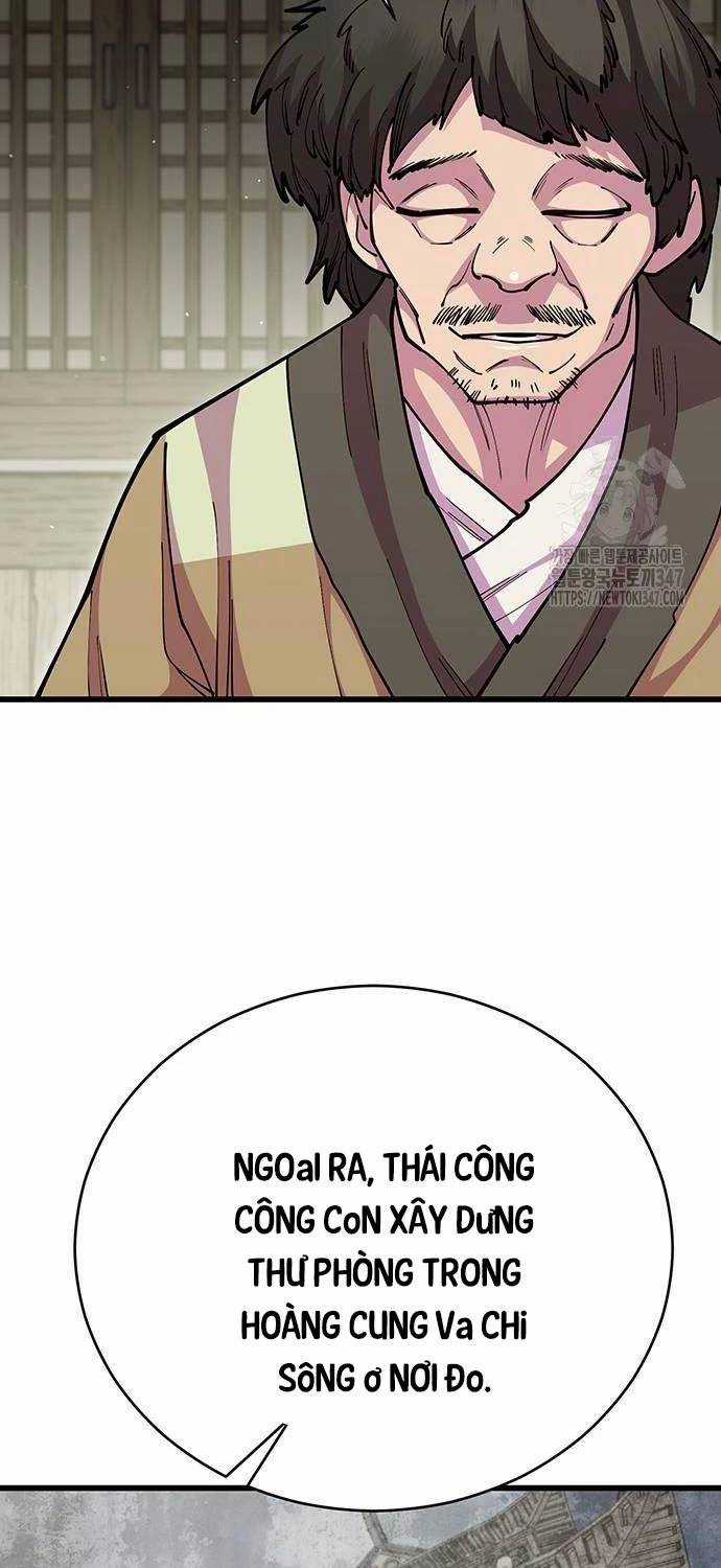 Thiên Hạ Đệ Nhất Đại Sư Huynh Chapter 97 trang 50