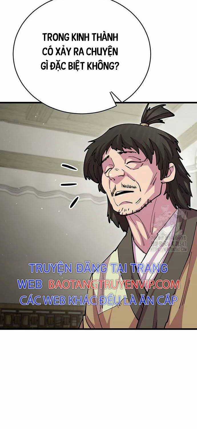 Thiên Hạ Đệ Nhất Đại Sư Huynh Chapter 97 trang 53