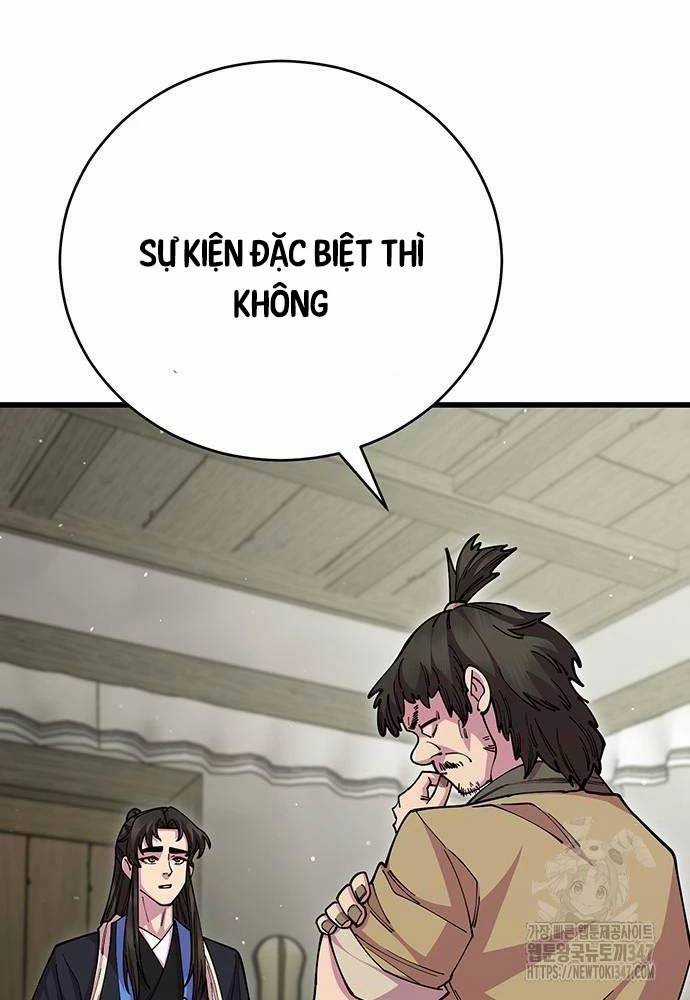 Thiên Hạ Đệ Nhất Đại Sư Huynh Chapter 97 trang 54