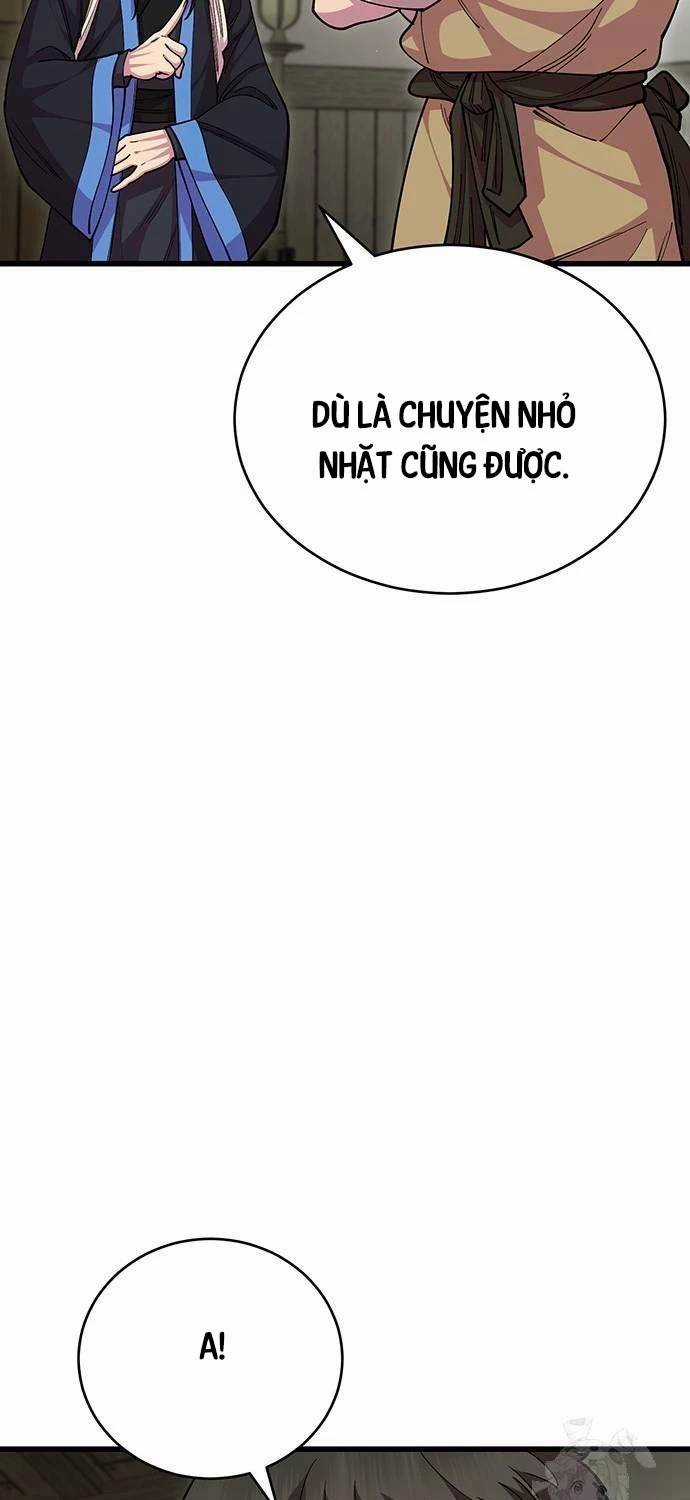 Thiên Hạ Đệ Nhất Đại Sư Huynh Chapter 97 trang 55