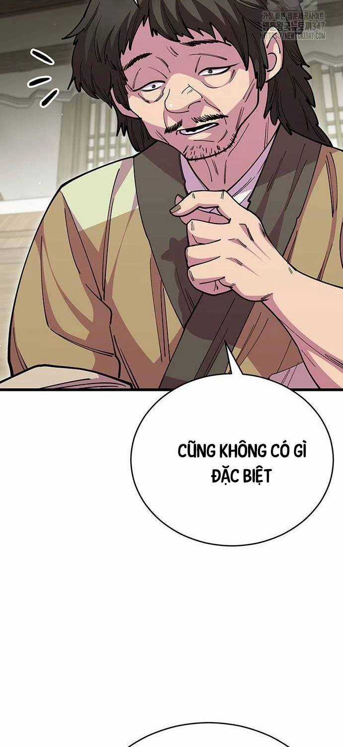 Thiên Hạ Đệ Nhất Đại Sư Huynh Chapter 97 trang 56