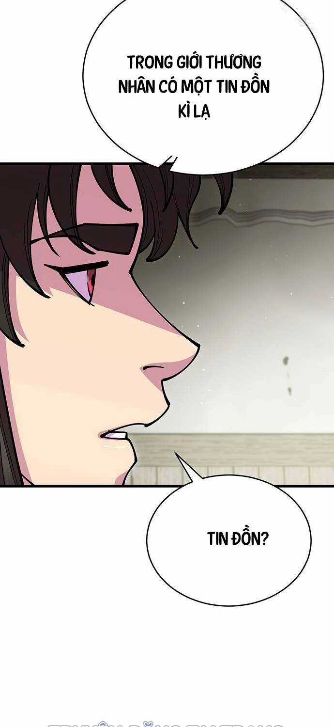 Thiên Hạ Đệ Nhất Đại Sư Huynh Chapter 97 trang 57