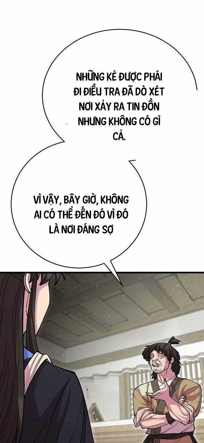 Thiên Hạ Đệ Nhất Đại Sư Huynh Chapter 97 trang 60