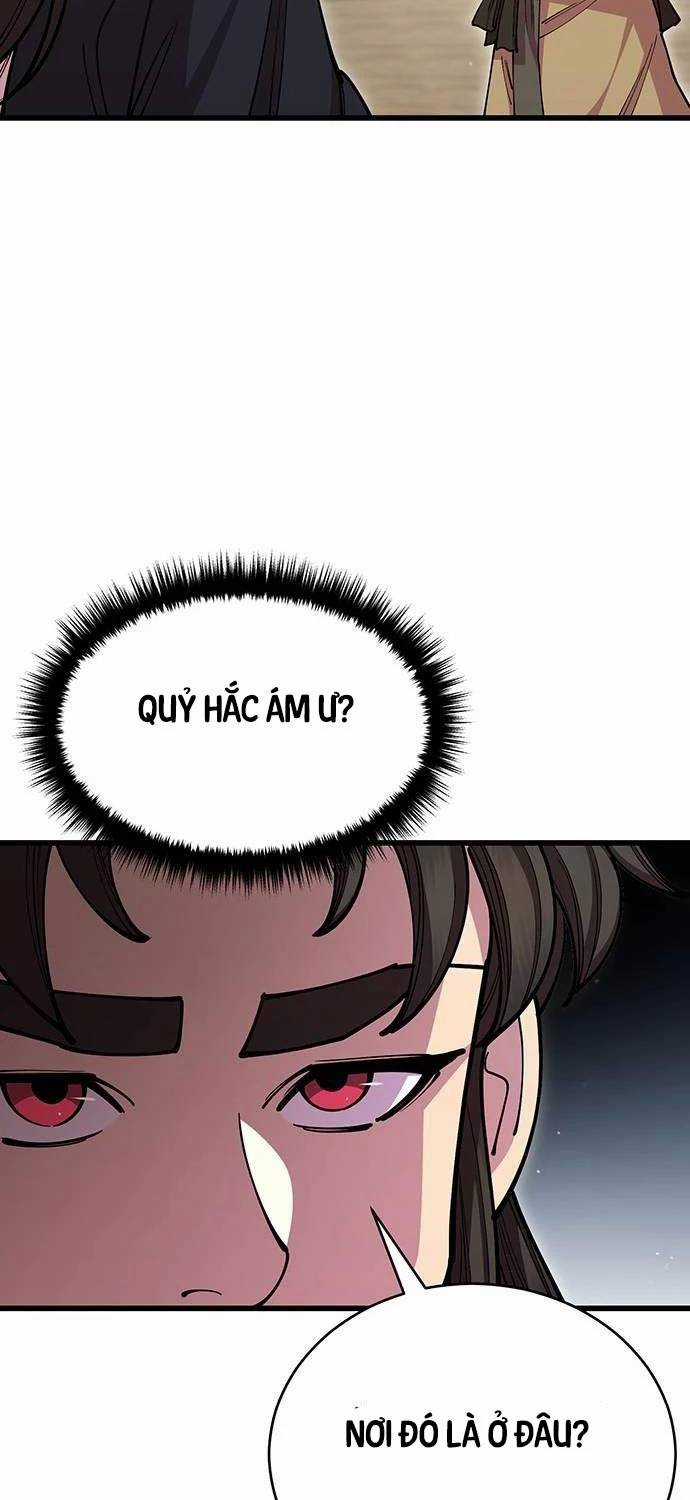 Thiên Hạ Đệ Nhất Đại Sư Huynh Chapter 97 trang 61